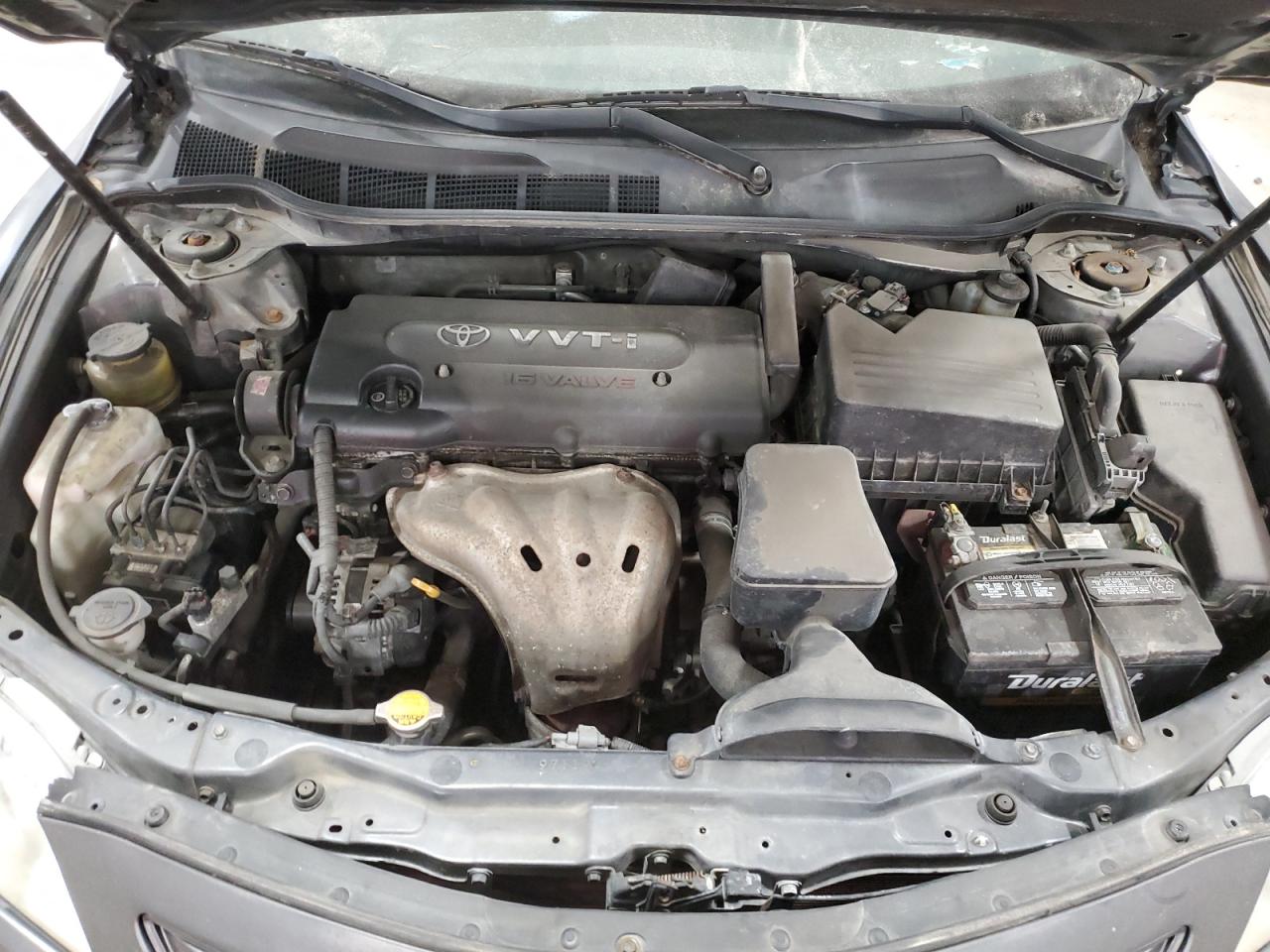2008 Toyota Camry - Image 11