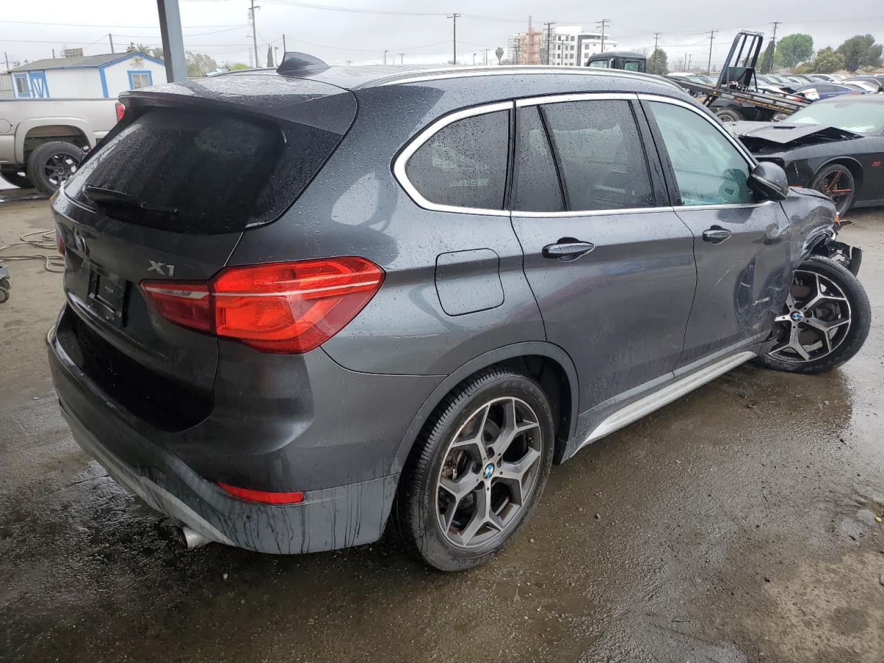 2016 BMW X1 - Image 3