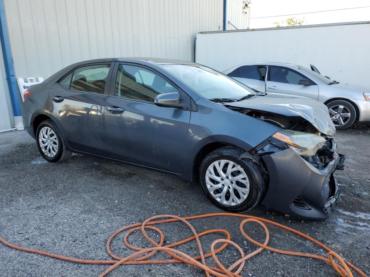 2018 Toyota Corolla - Image 4