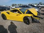 2016 Ferrari 488 Gtb  იყიდება Houston-ში, TX - Front End