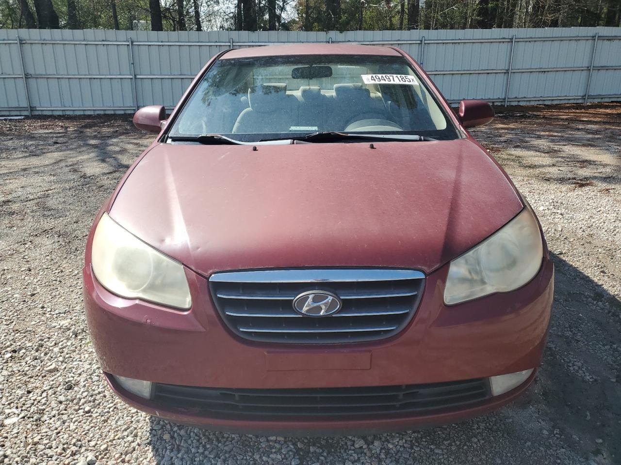 2007 Hyundai Elantra - Image 5