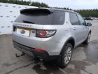 2017 LAND ROVER DISCOVERY for sale at Copart WHITBURN