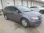 2015 Honda Odyssey Lx for Sale in Louisville, KY - Side