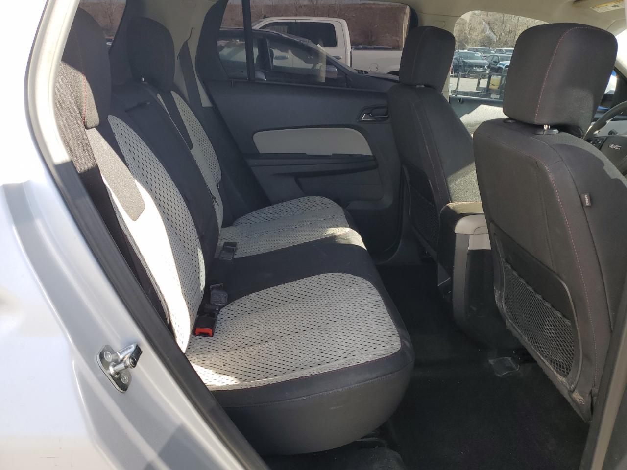 2015 GMC Terrain - Image 11