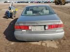 2000 Toyota Camry Le en Venta en Colorado Springs, CO - Front End