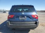 2004 Bmw X3 3.0I en Venta en Fredericksburg, VA - Front End