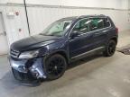 2015 Volkswagen Tiguan S de vânzare în Windham, ME - Front End