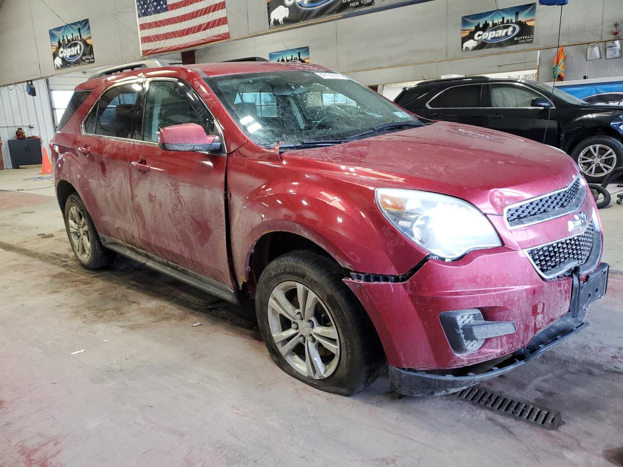 2015 Chevrolet Equinox - Image 4
