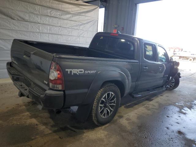  TOYOTA TACOMA 2014 Gray