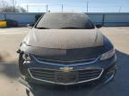 2018 Chevrolet Malibu Lt იყიდება Wilmer-ში, TX - Front End