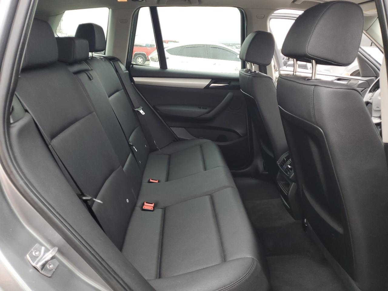 2013 BMW X3 xDrive28I VIN: 5UXWX9C5XD0A27585 Lot: 50823985