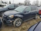 2016 Chevrolet Equinox Lt Suv for Sale in Lansing, MI - Front End