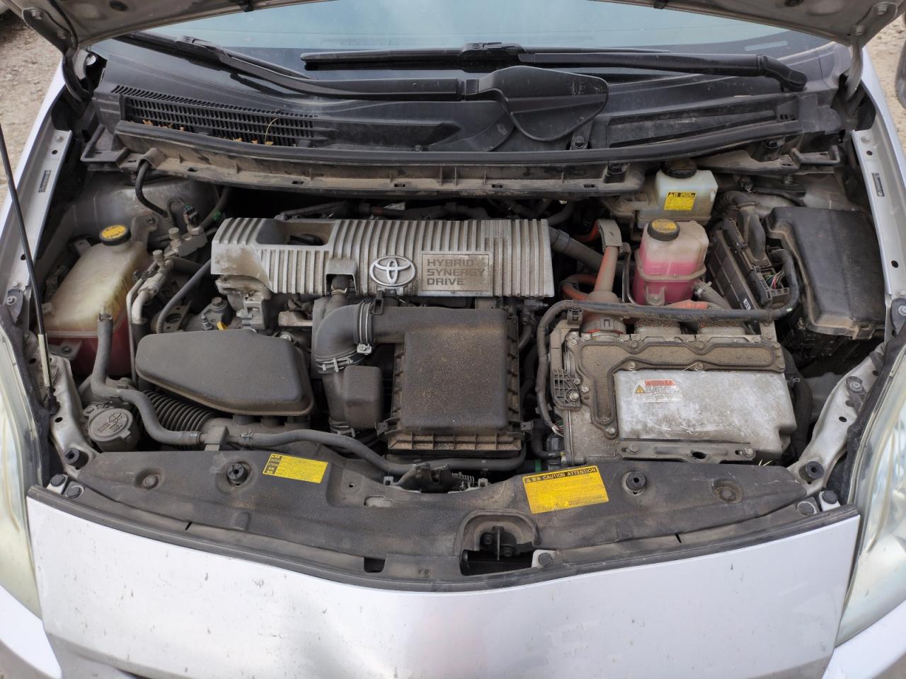 2010 Toyota Prius - Image 11