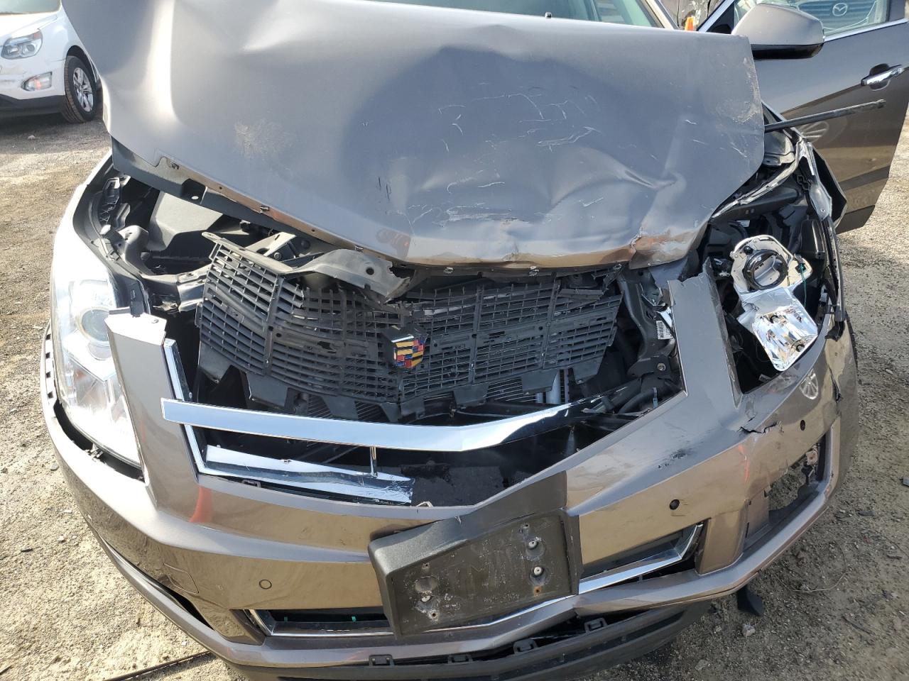 2011 Cadillac SRX - Image 13