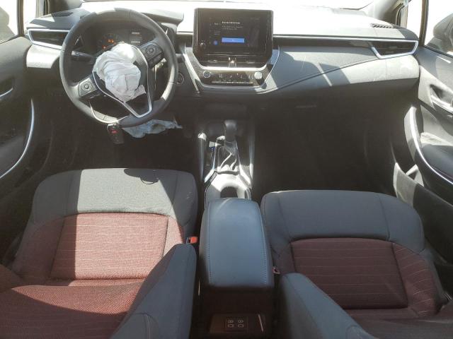  TOYOTA COROLLA 2024 Szary