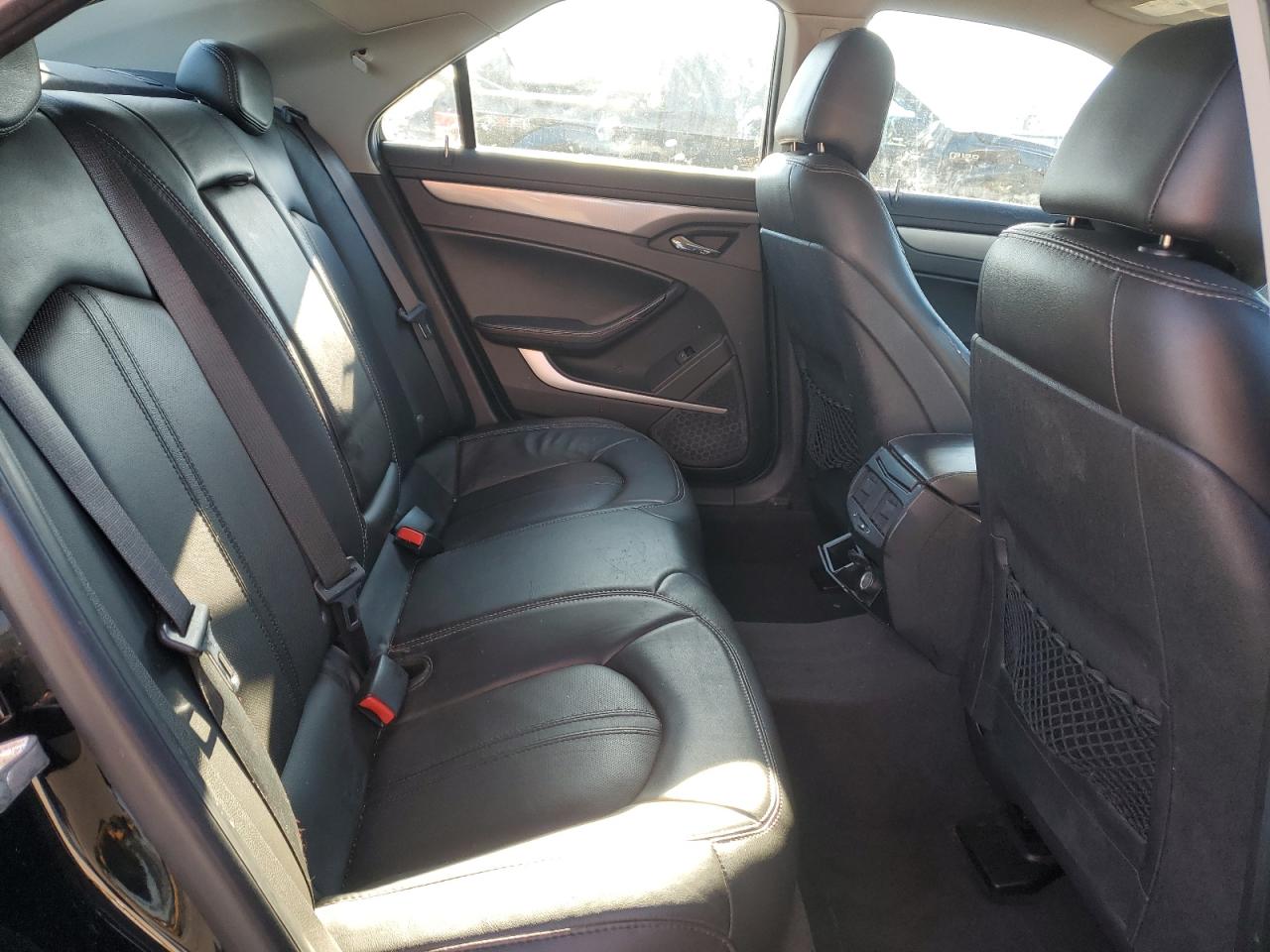 2013 Cadillac CTS - Image 11