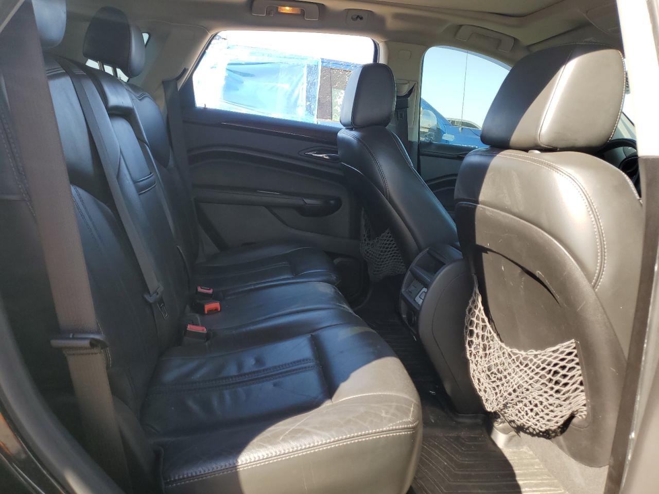 2015 Cadillac SRX - Image 10