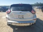 2018 Nissan Murano S на продаже в Harleyville, SC - Front End