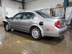 2001 Nissan Maxima Gxe for Sale in Elgin, IL - Front End