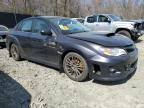 2012 Subaru Impreza Wrx for Sale in Waldorf, MD - Undercarriage