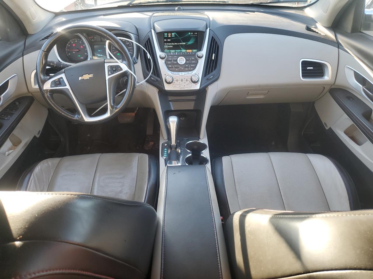 2010 Chevrolet Equinox - Image 8