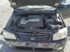 2004 Kia Spectra Lx de vânzare în Gastonia, NC - Front End