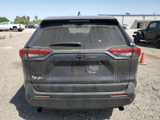  TOYOTA RAV4 2024 Szary
