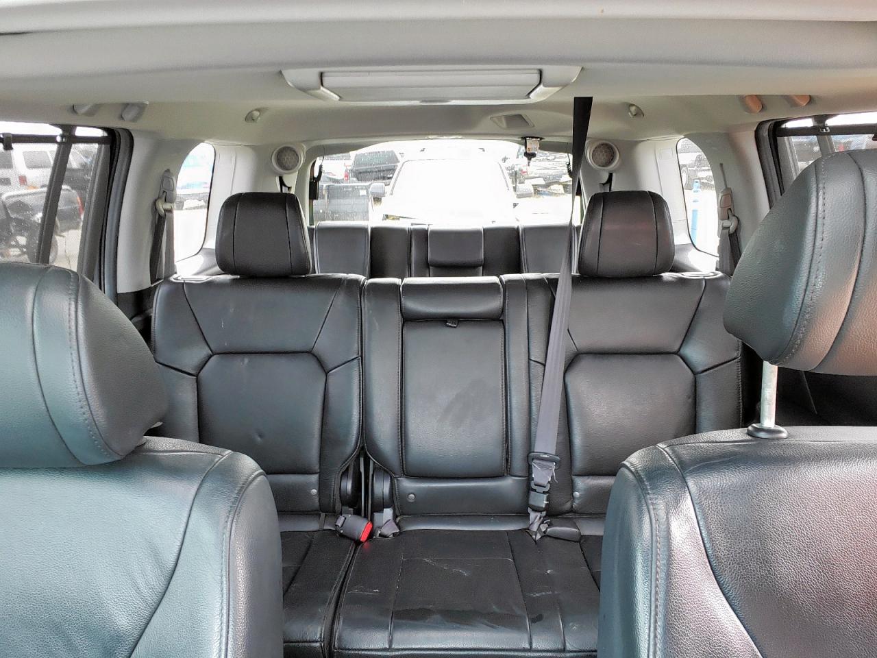 2014 Honda Pilot - Image 10