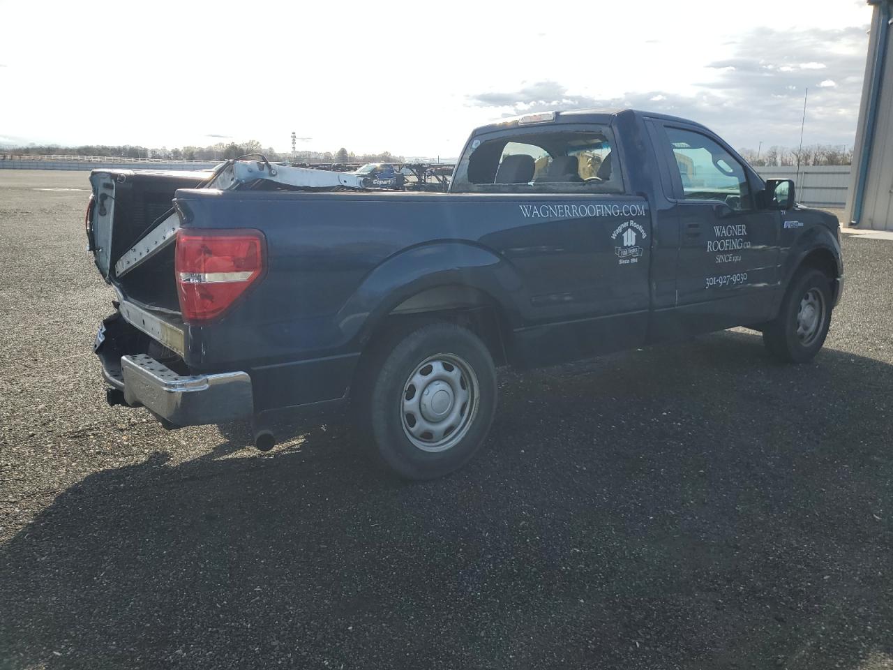 2013 Ford F-150 - Image 3