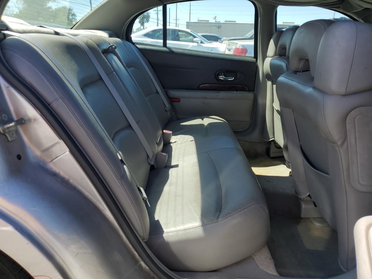 2005 Buick LeSabre - Image 10