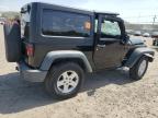 2013 Jeep Wrangler Sport for Sale in Conway, AR - Rollover
