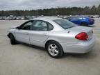 2002 Ford Taurus Se იყიდება Gaston-ში, SC - Front End