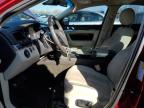 2015 Lincoln Mks  на продаже в Chicago Heights, IL - Front End