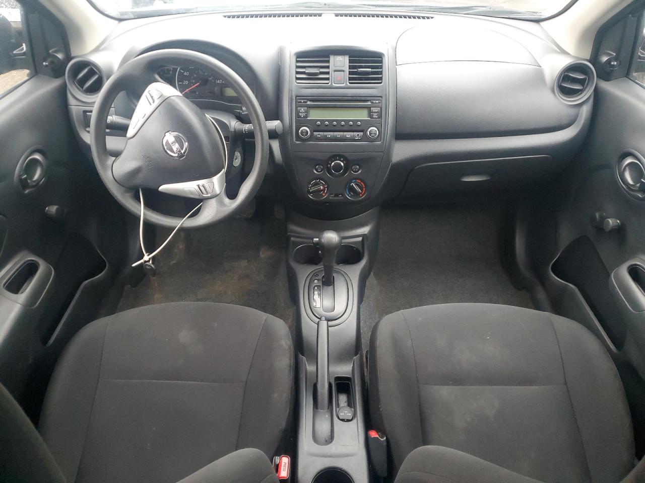2015 Nissan Versa - Image 8