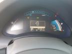 2012 Nissan Leaf Sv en Venta en Gastonia, NC - Minor Dent/Scratches
