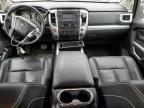 2018 Nissan Titan Sv იყიდება Windham-ში, ME - Front End