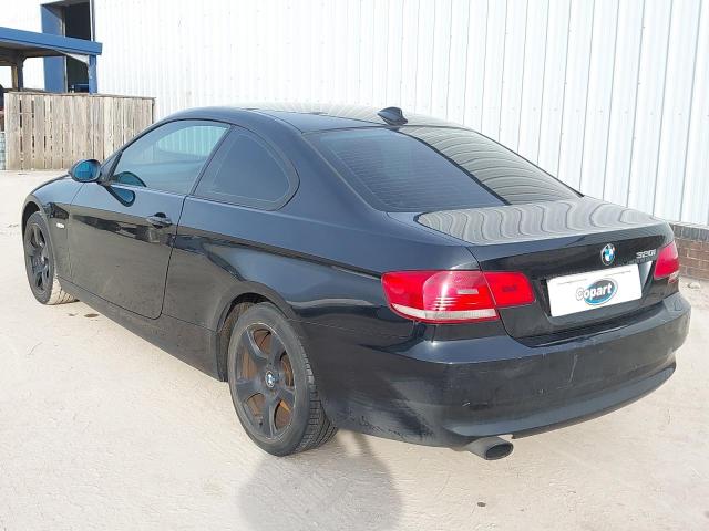 2008 BMW 320I SE AU