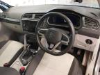 2022 VOLKSWAGEN TIGUAN ELE for sale at Copart SANDWICH