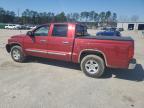 2007 Dodge Dakota Quad Laramie იყიდება Harleyville-ში, SC - Front End