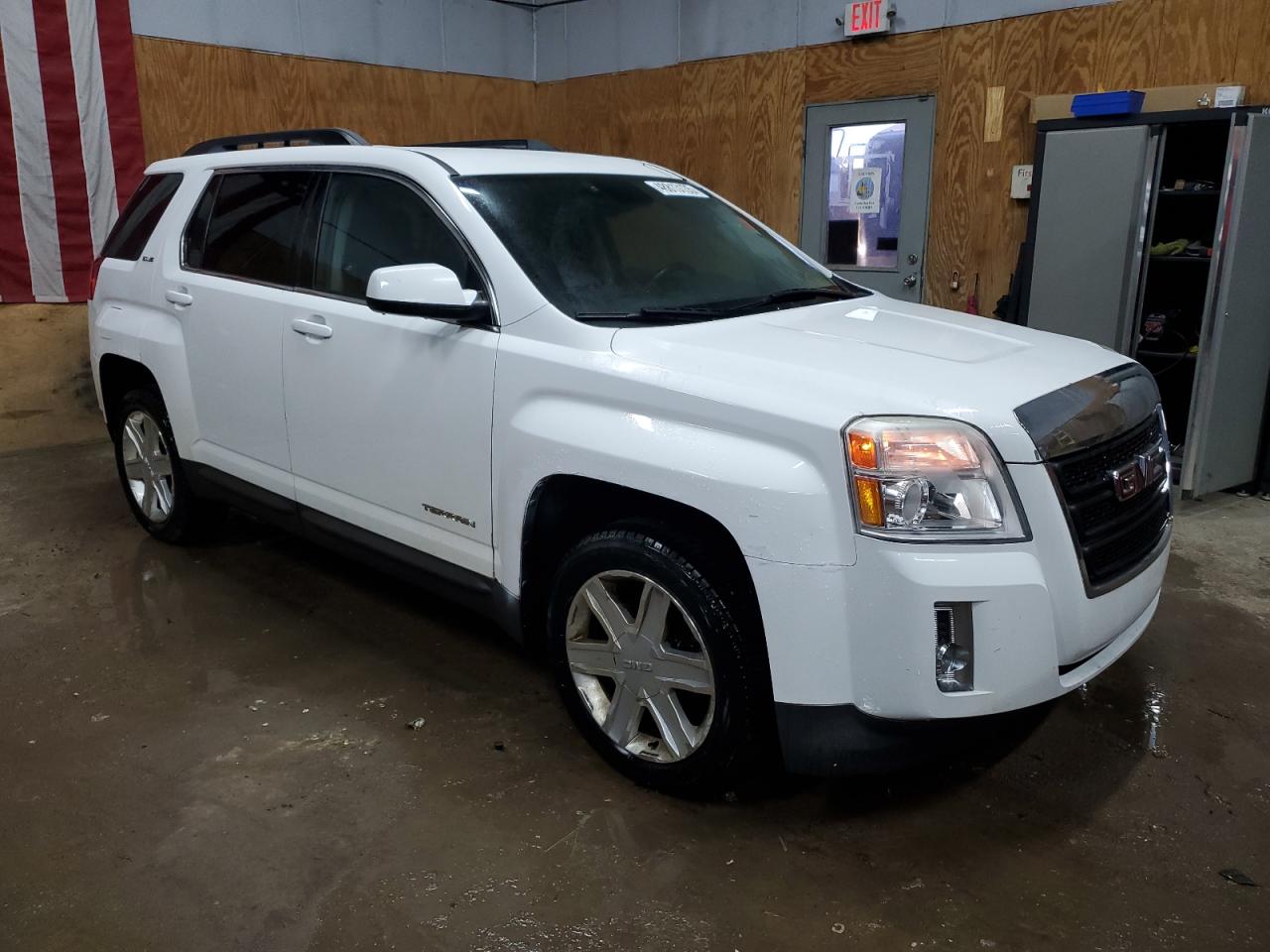 2012 GMC Terrain - Image 4