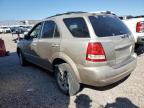 2005 Kia Sorento Ex იყიდება Tucson-ში, AZ - Front End