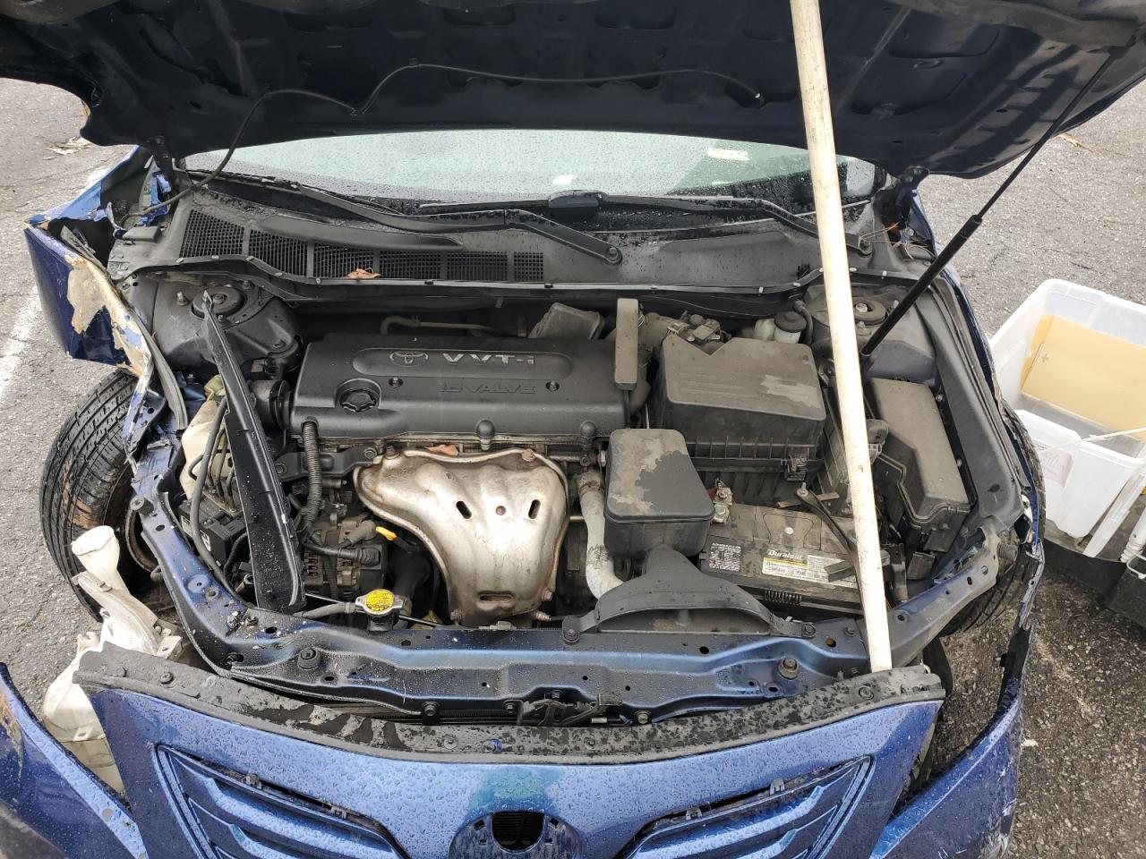 2007 Toyota Camry - Image 11