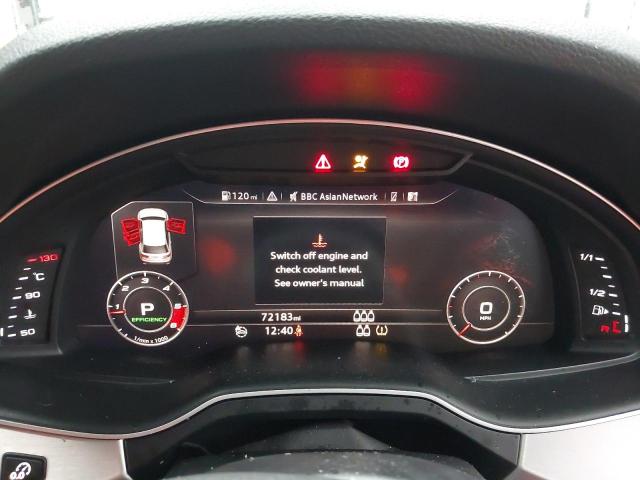 2017 AUDI SQ7 TDI QU