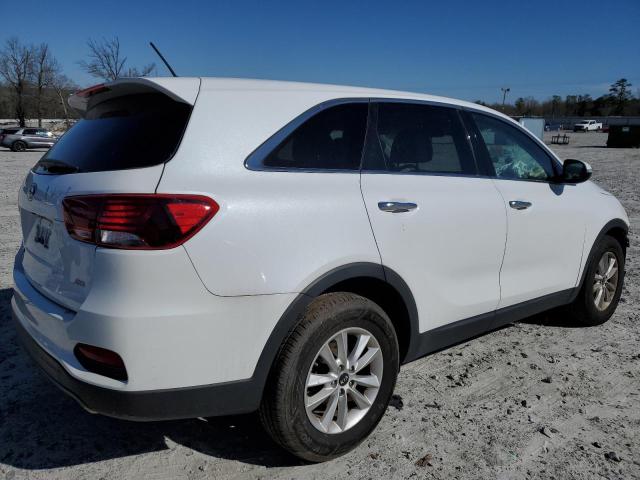  KIA SORENTO 2020 Biały