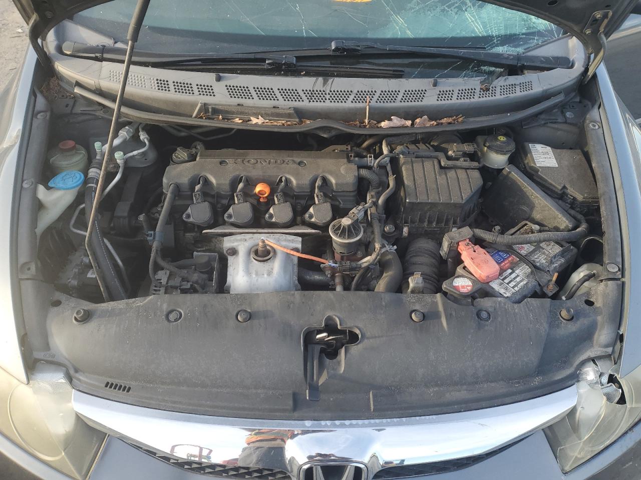 2009 Honda Civic - Image 11