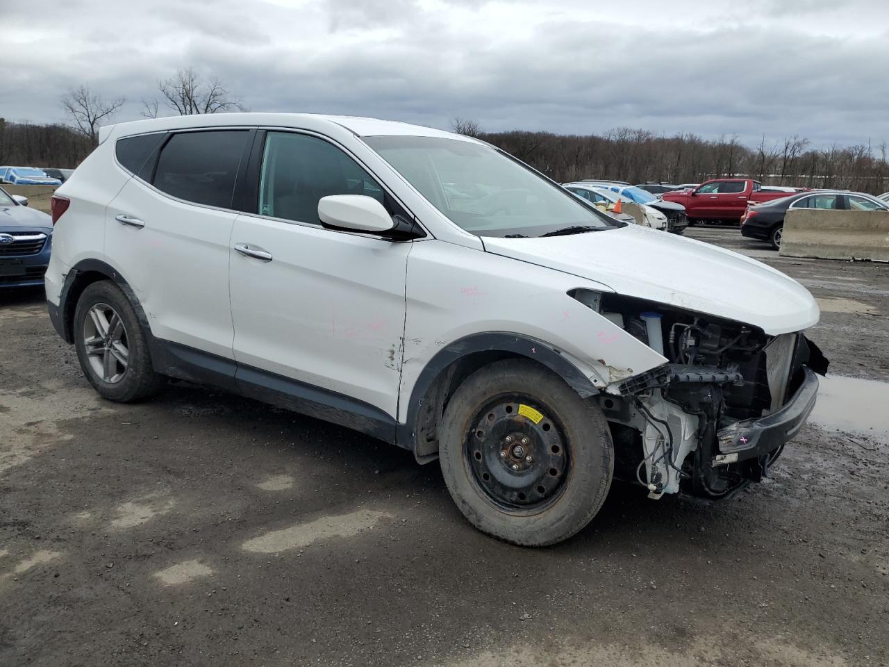 2018 Hyundai Santa Fe - Image 4