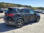 2022 Hyundai Santa Fe Sel zu verkaufen in Florence, MS - All Over