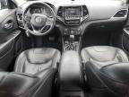 2019 Jeep Cherokee Limited na sprzedaż w Mendon, MA - Front End