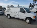 2007 Ford Econoline E150 Van продається в Martinez, CA - Minor Dent/Scratches