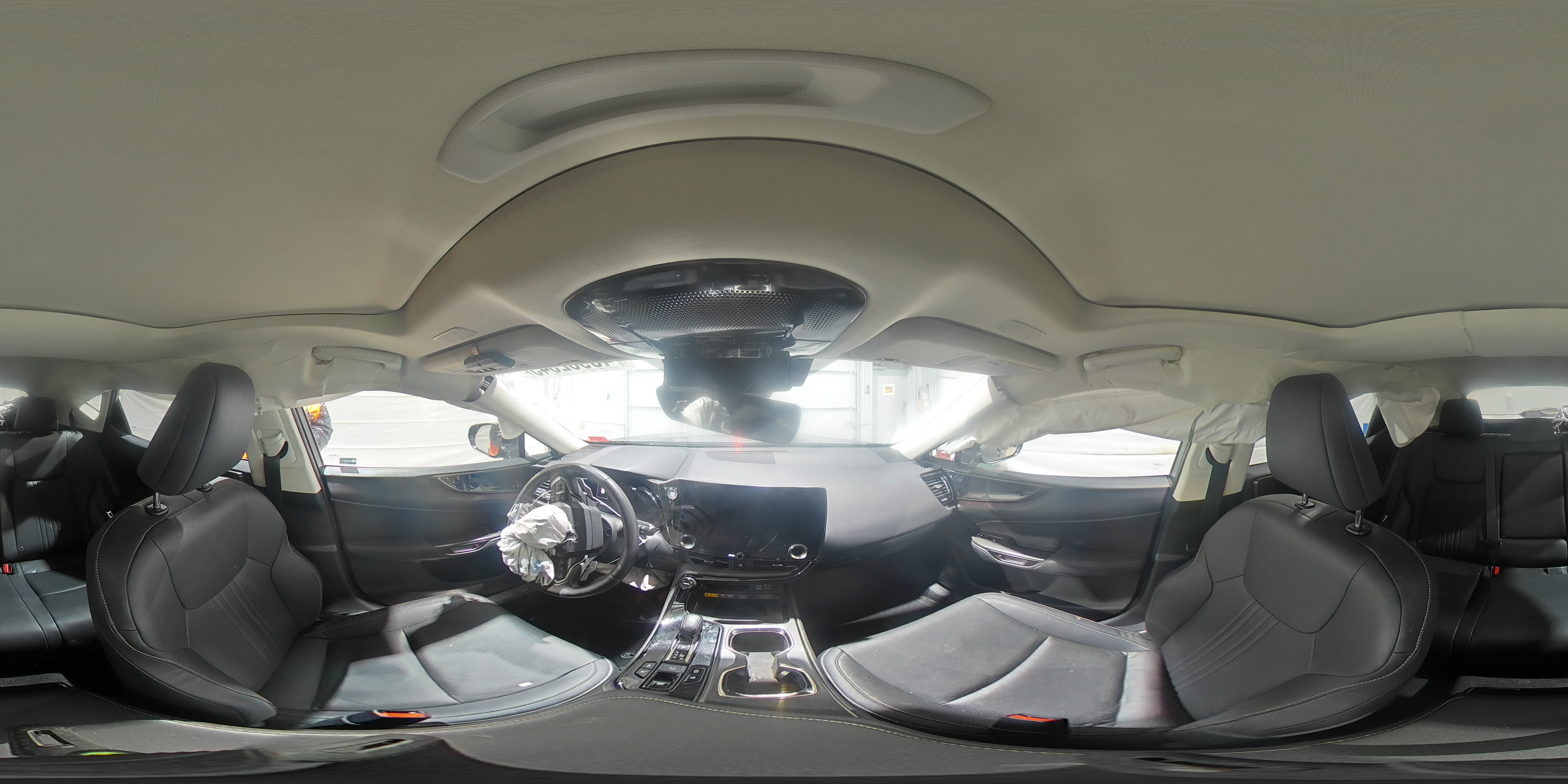 2022 Lexus NX - Image 15